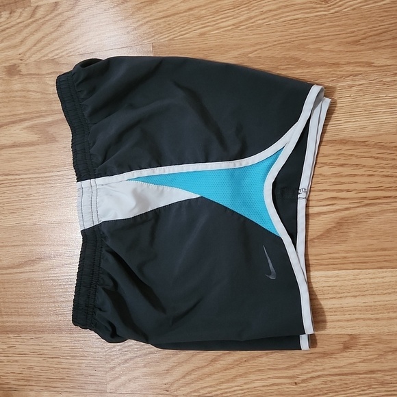 Nike dri fit tempo running shorts XS - Picture 2 of 9